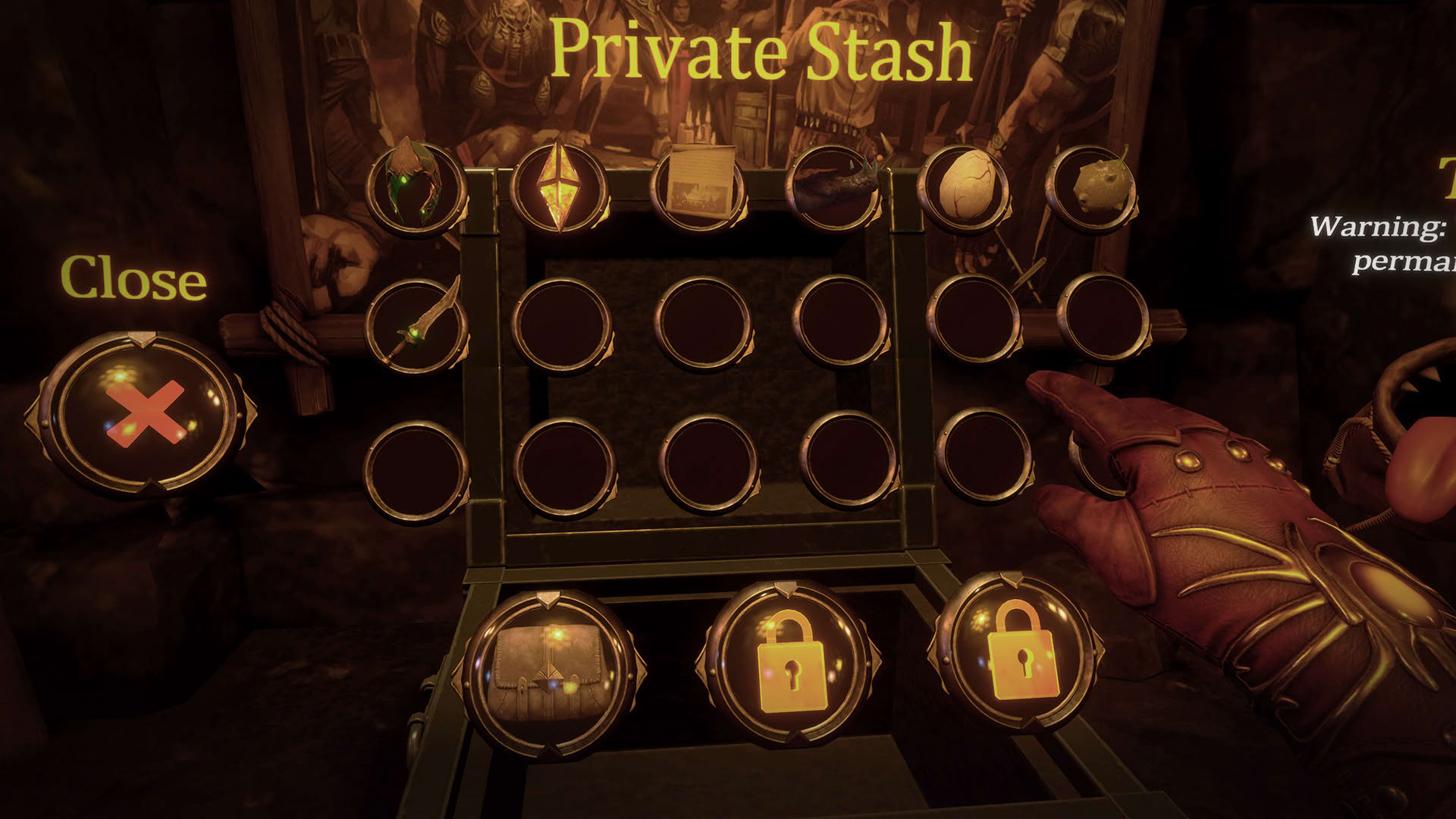 Screenshot for Karnage Chronicles