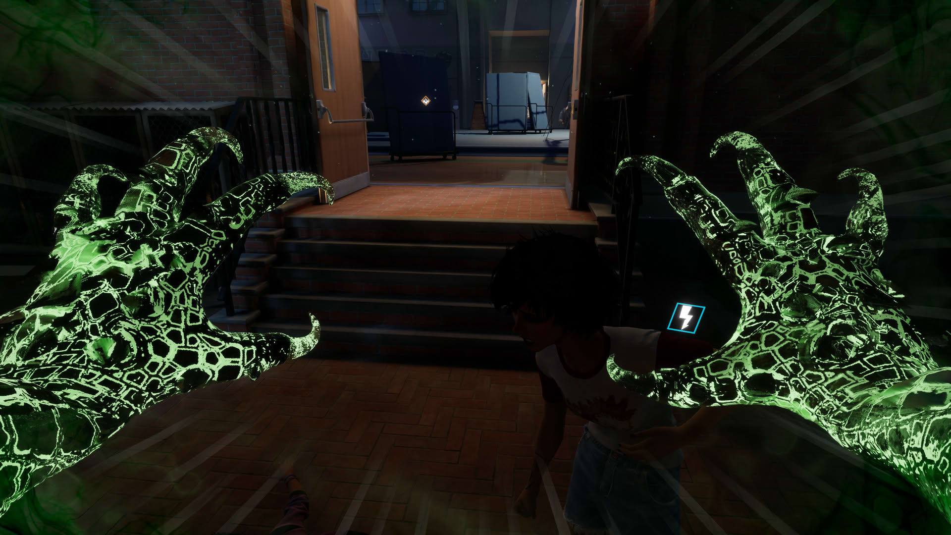 Screenshot for Video Horror Society