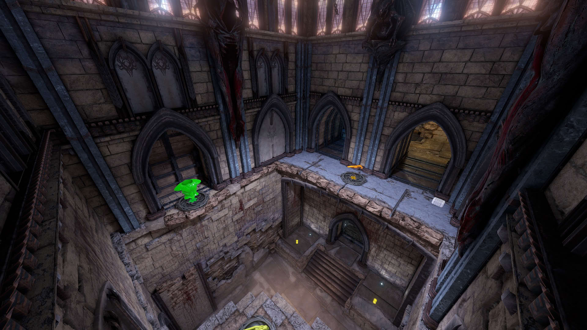 Screenshot for Quake Champions
