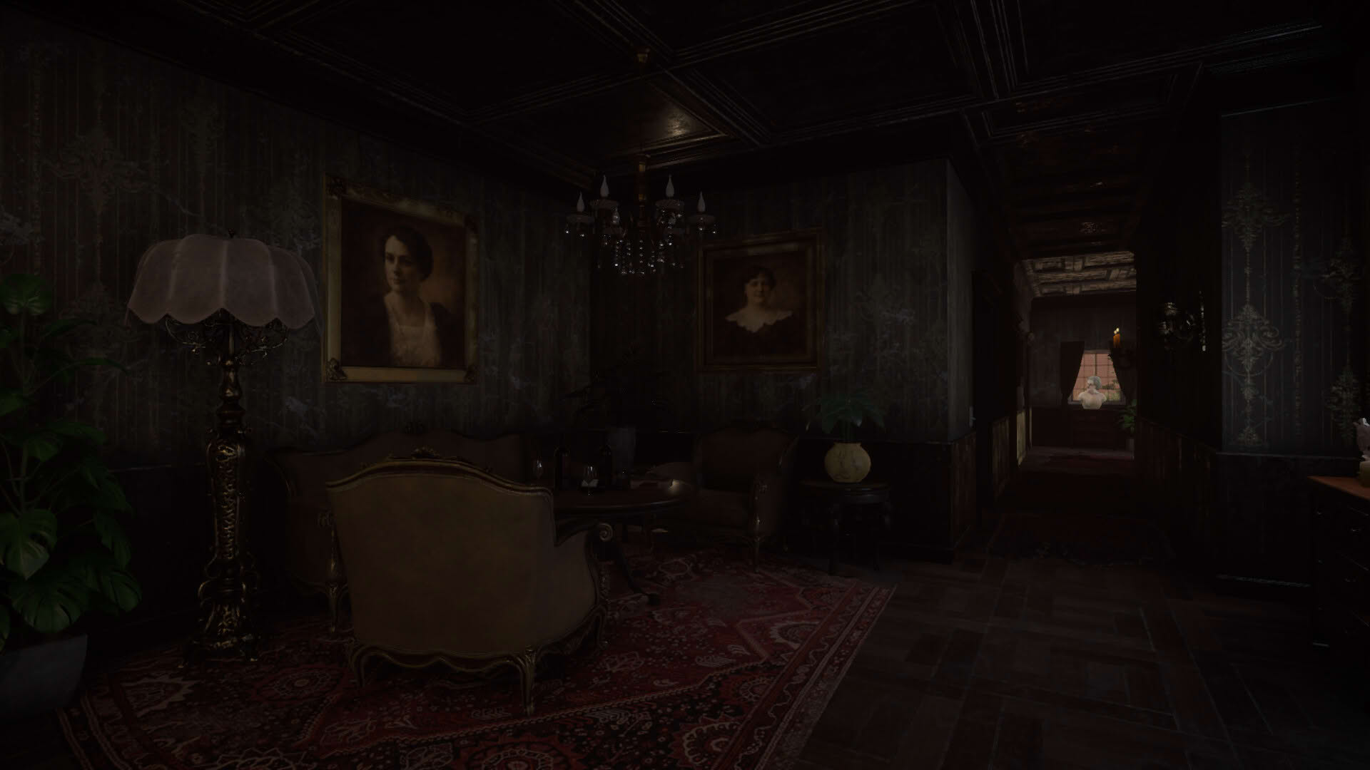 Screenshot for Pineview Drive: Rising Storm
