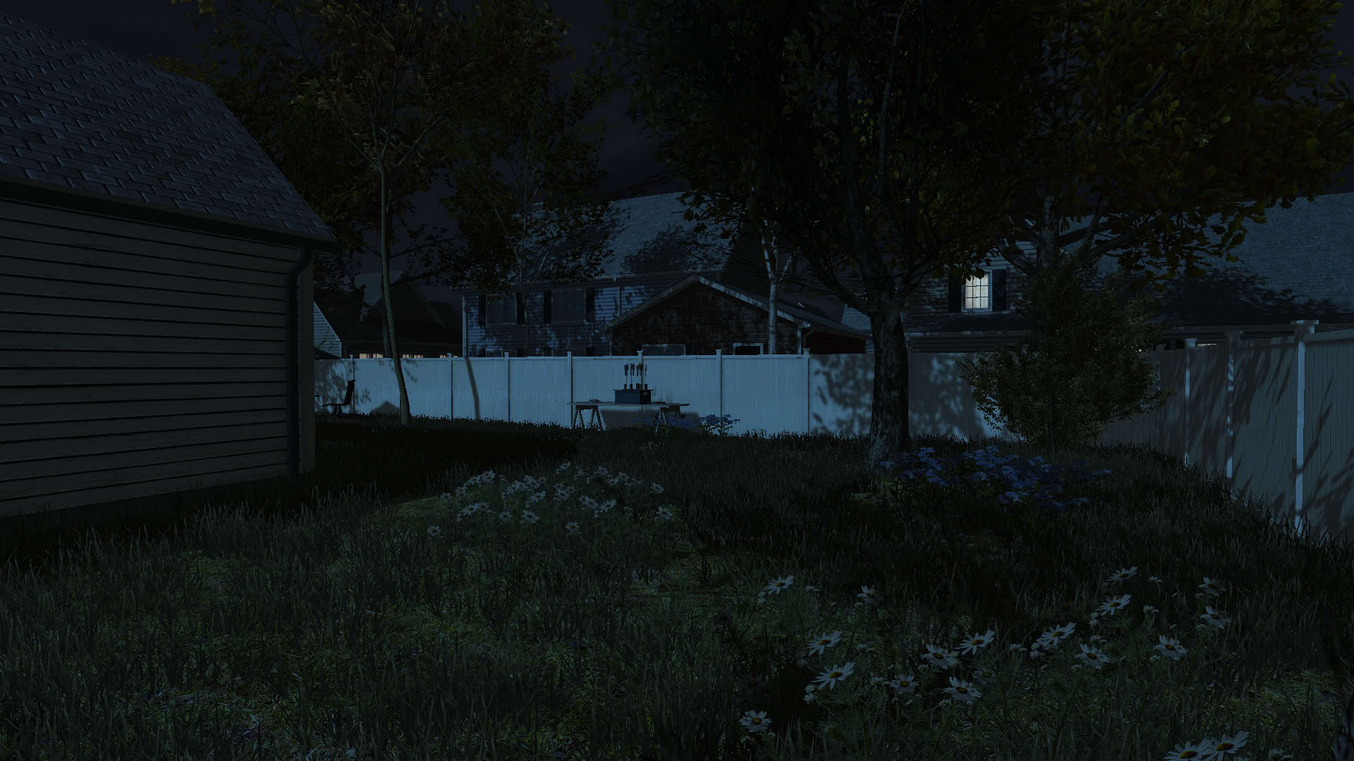 Screenshot for TheNightfall