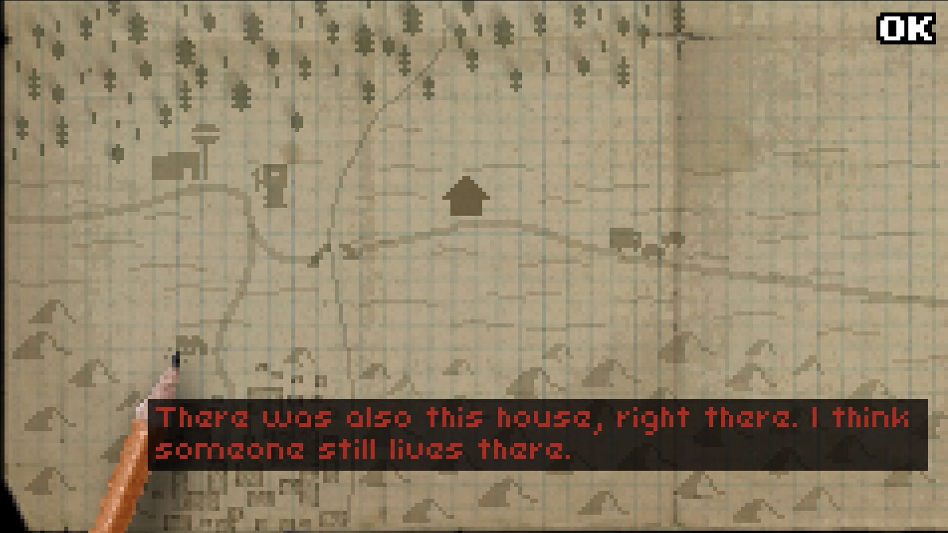 Screenshot for Don't Escape: 4 Days to Survive