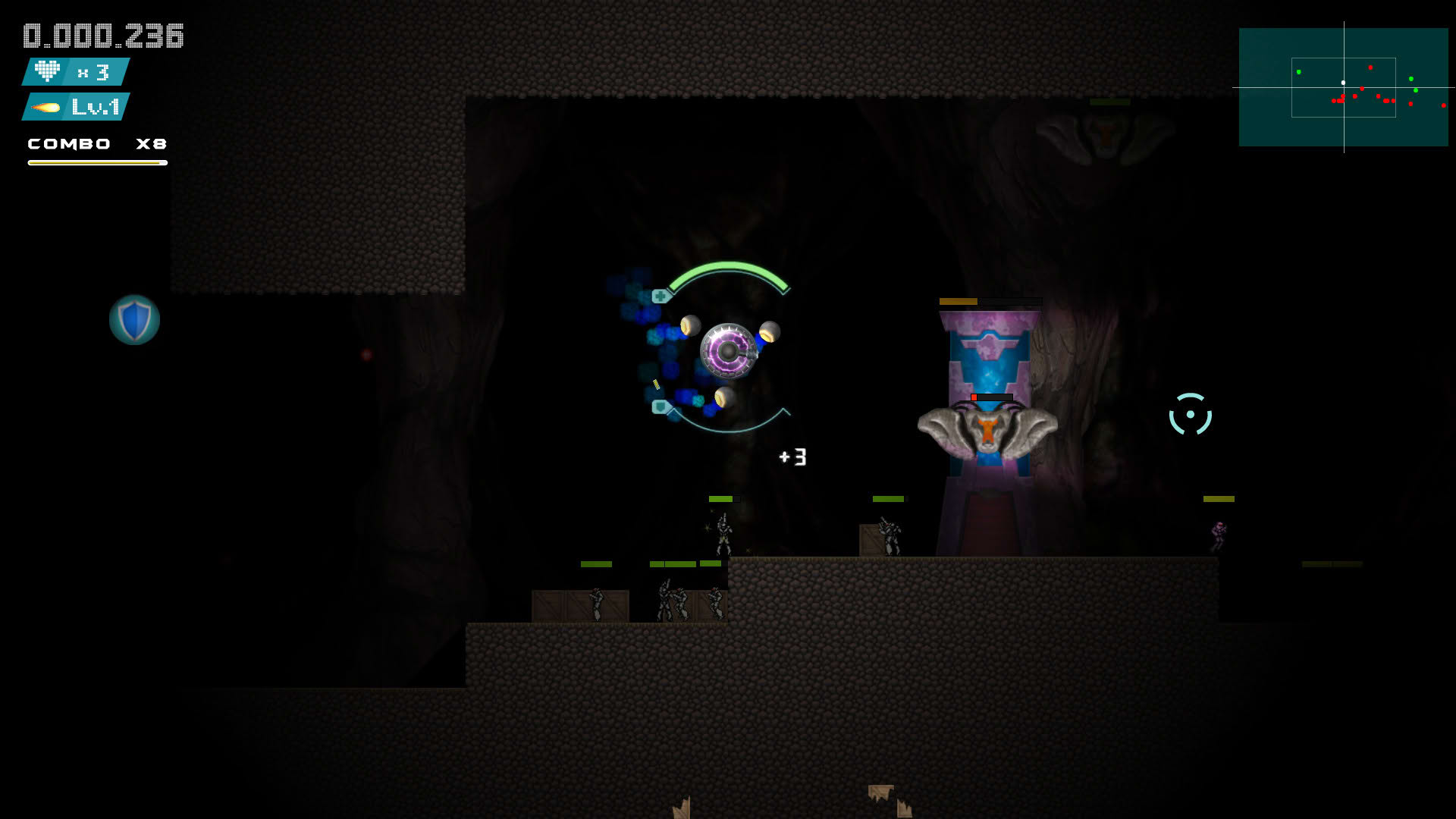 Screenshot for Void Source