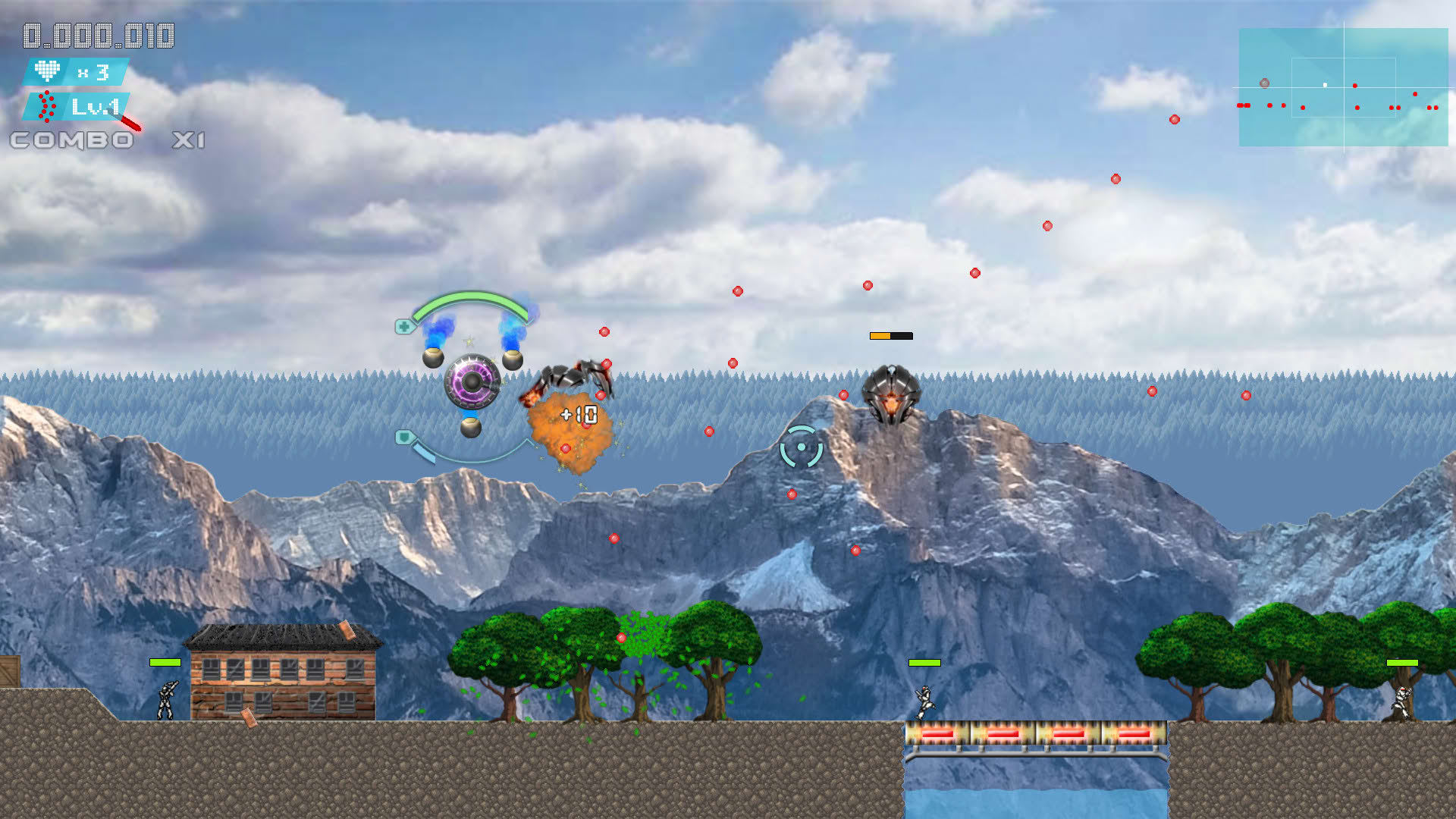 Screenshot for Void Source