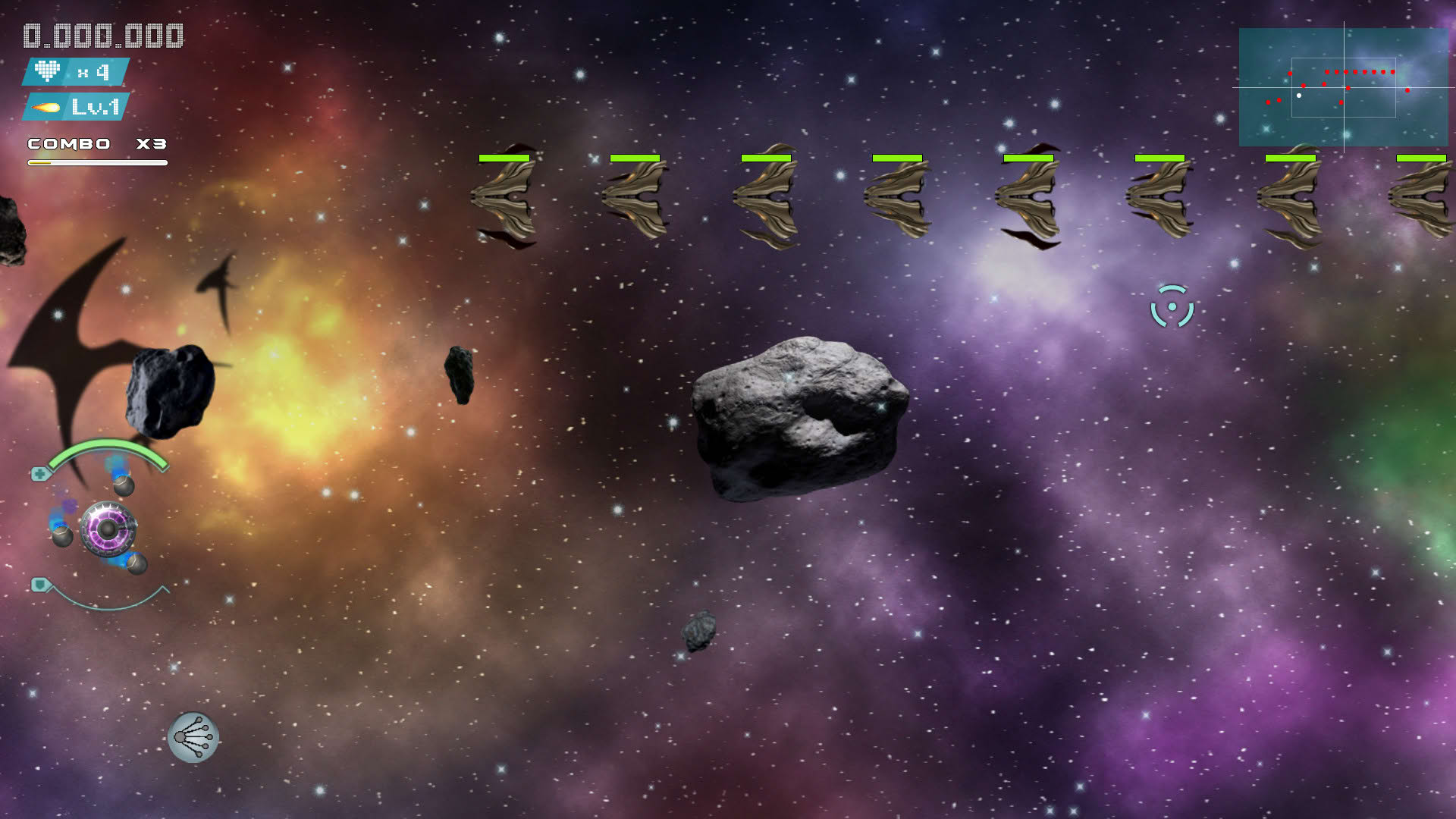 Screenshot for Void Source
