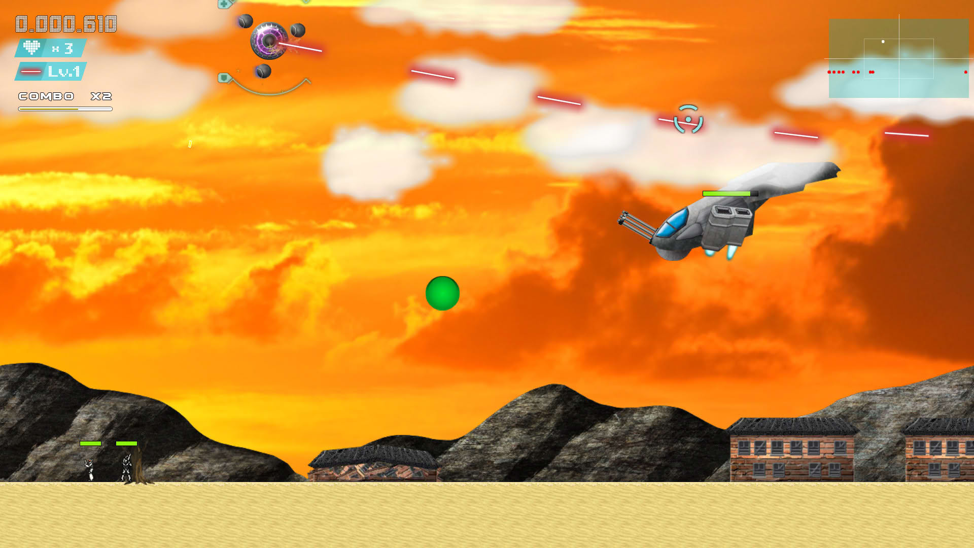 Screenshot for Void Source