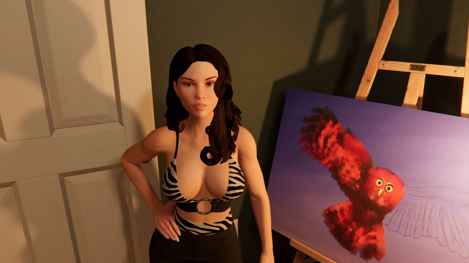 Screenshot for House Party