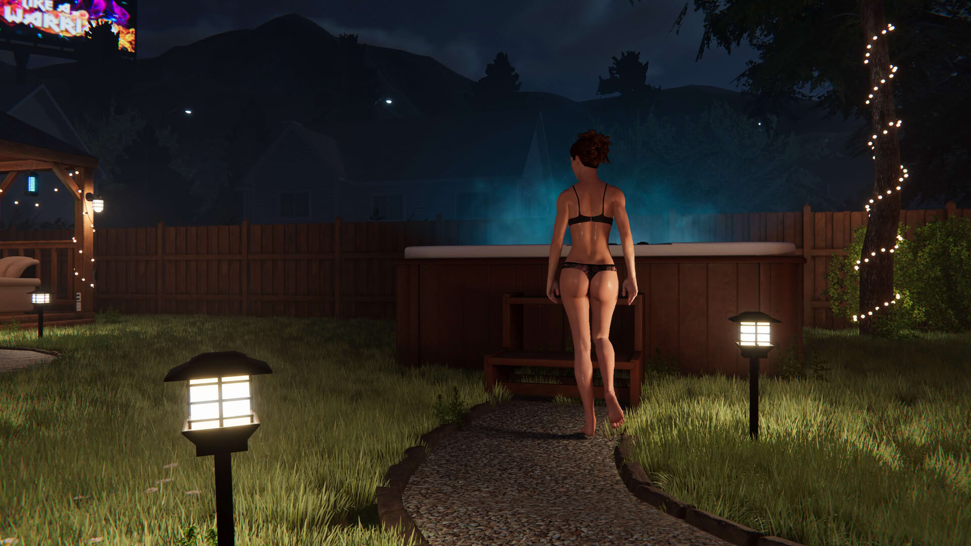 Screenshot for House Party