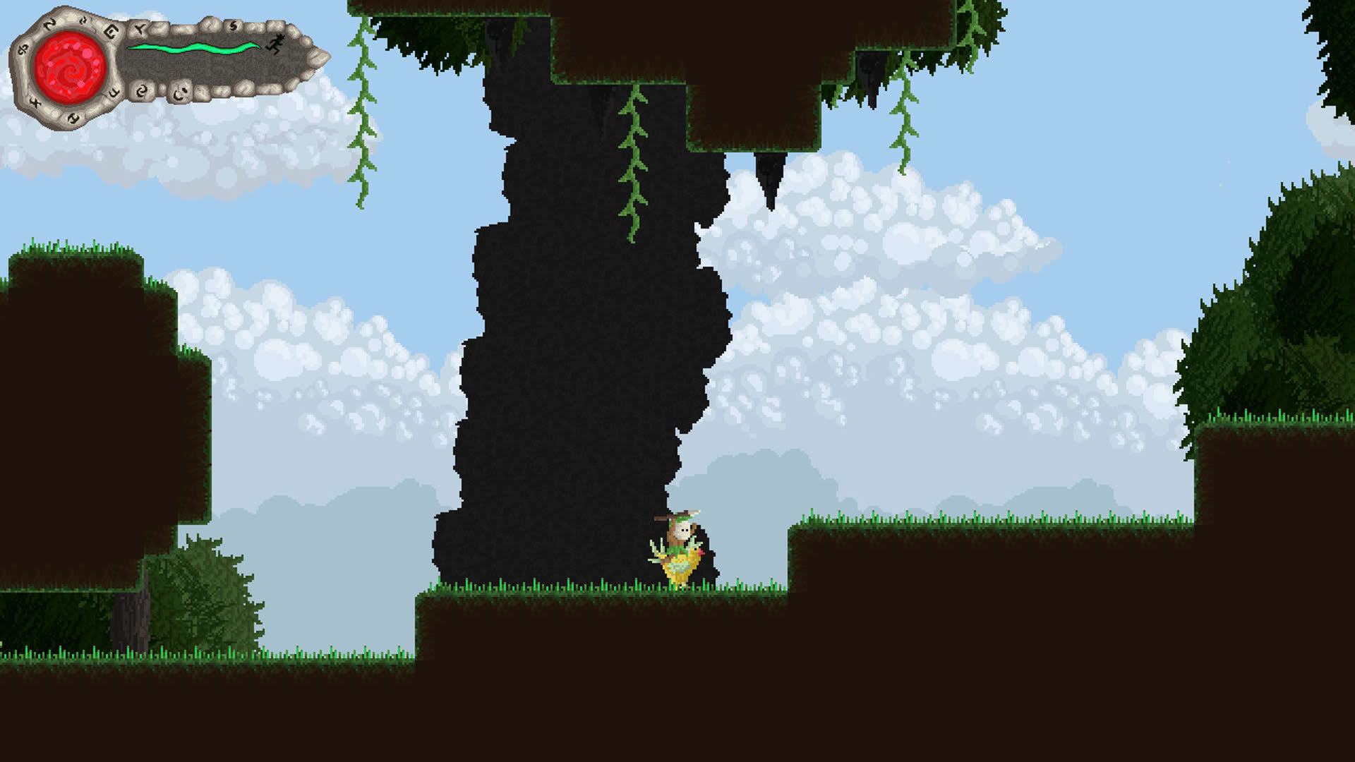 Screenshot for Aborigenus
