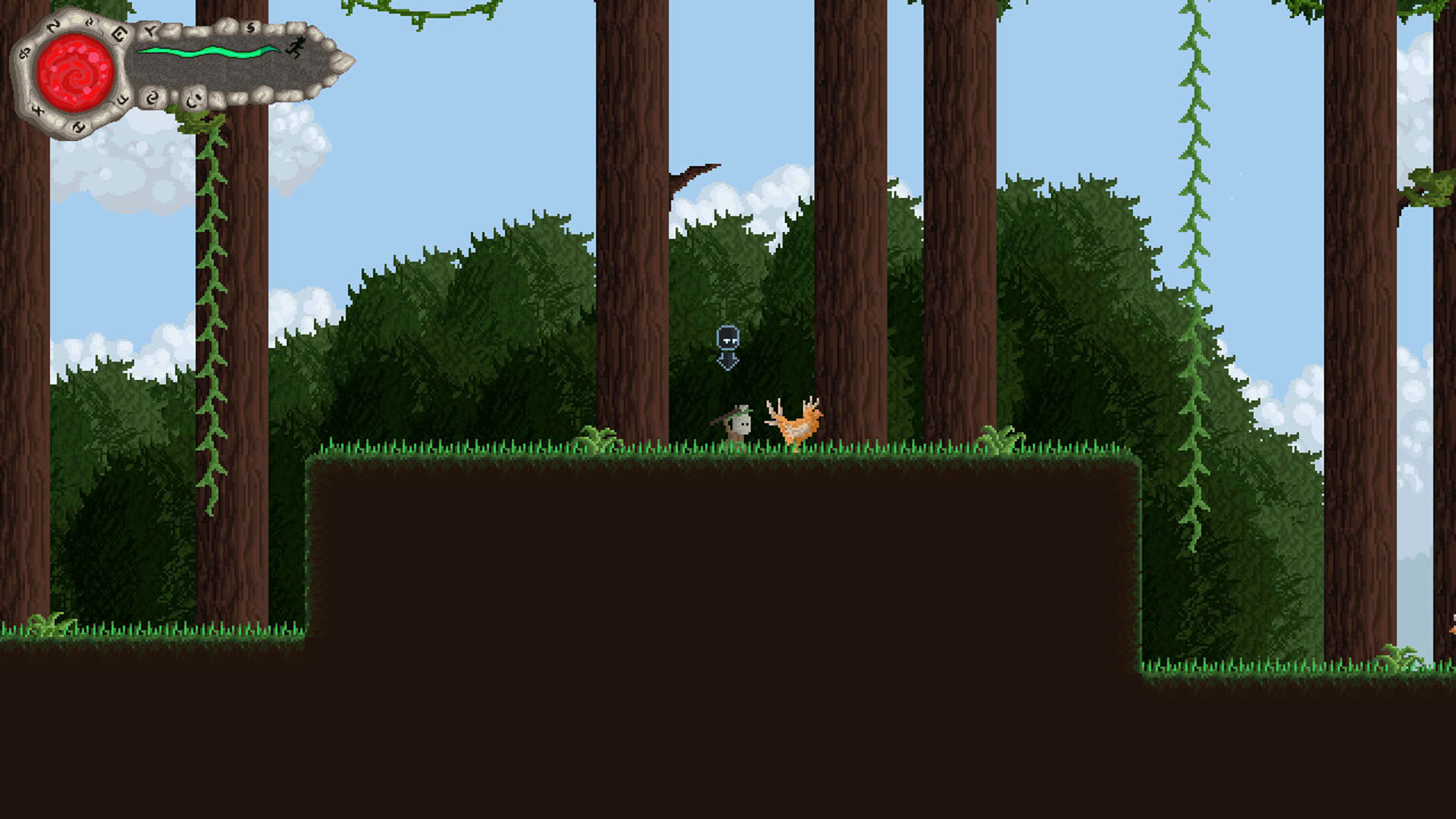 Screenshot for Aborigenus