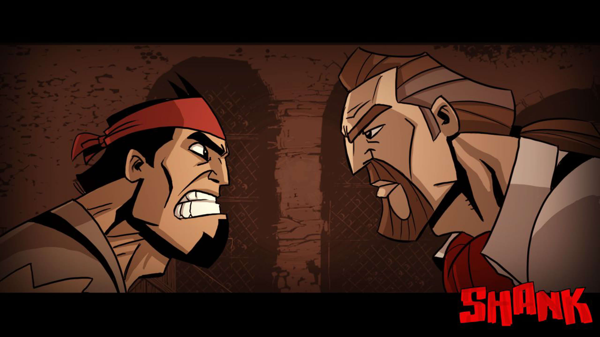 Screenshot for Shank