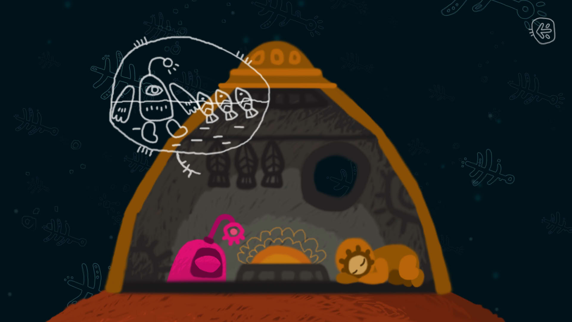 Screenshot for One Eyed Kutkh