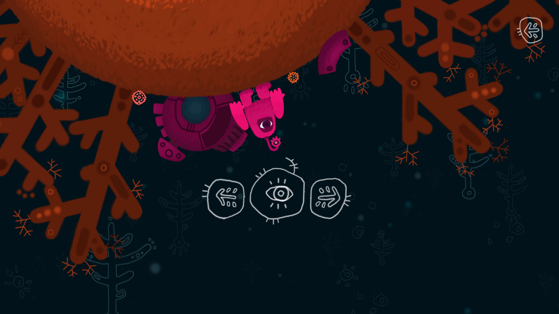 Screenshot for One Eyed Kutkh