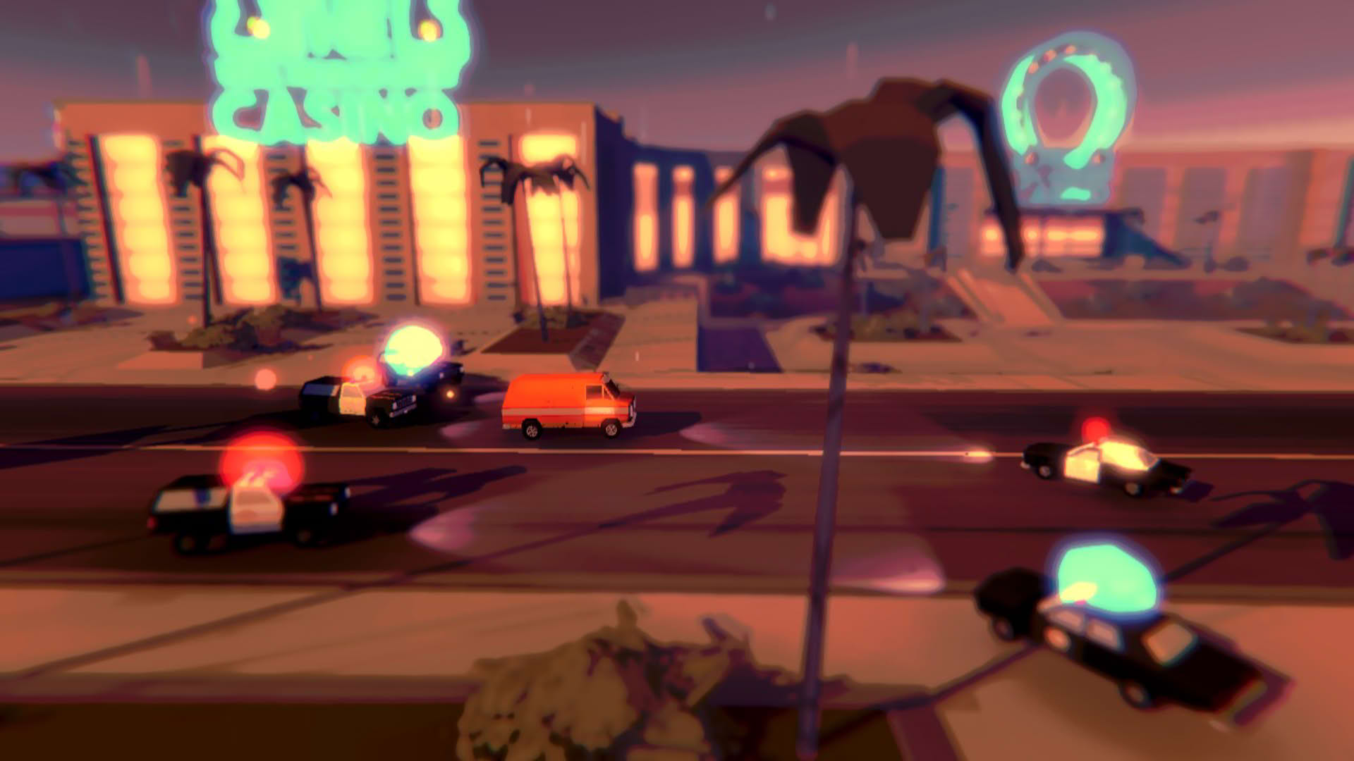 Screenshot for Pako 2