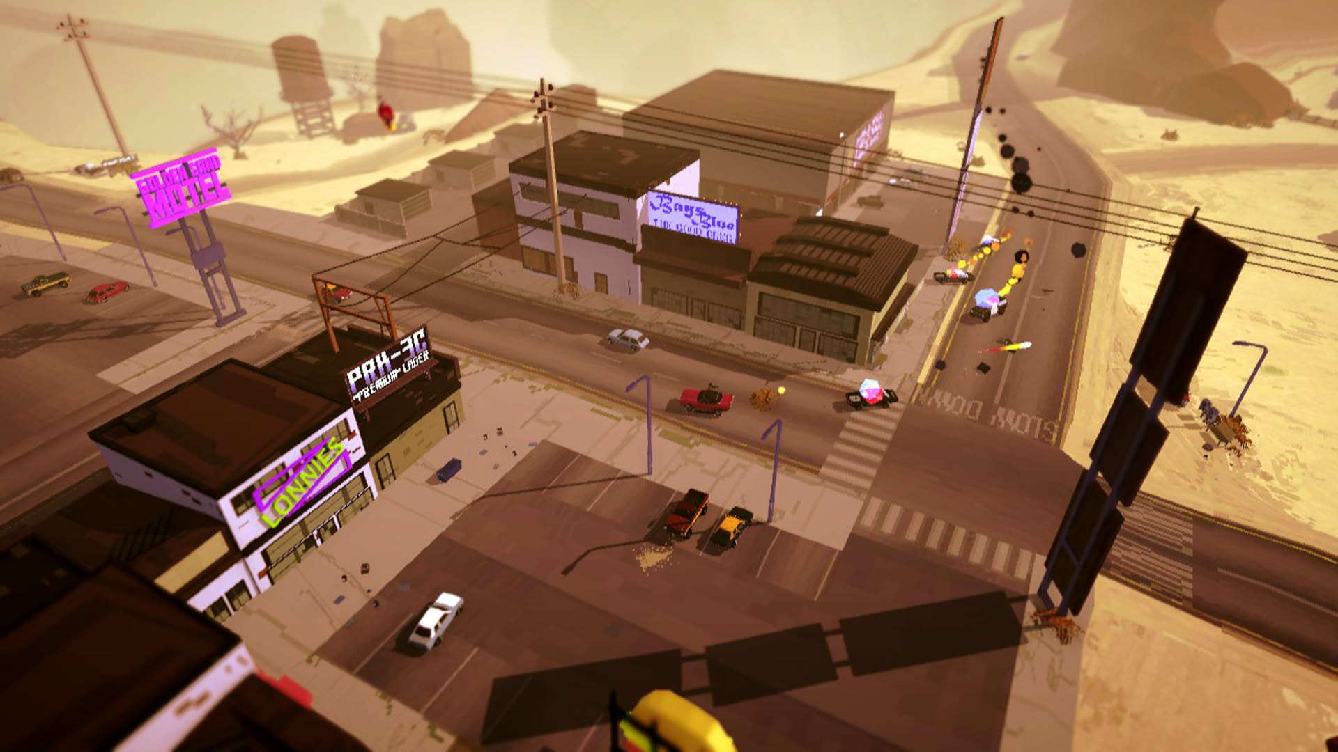 Screenshot for Pako 2