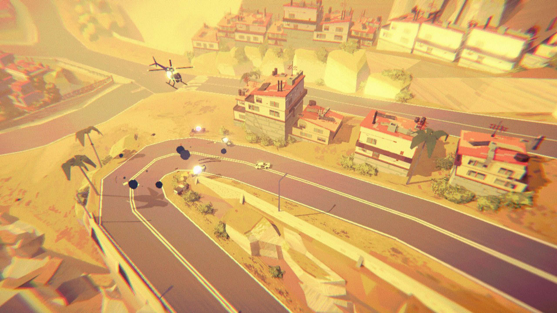 Screenshot for Pako 2