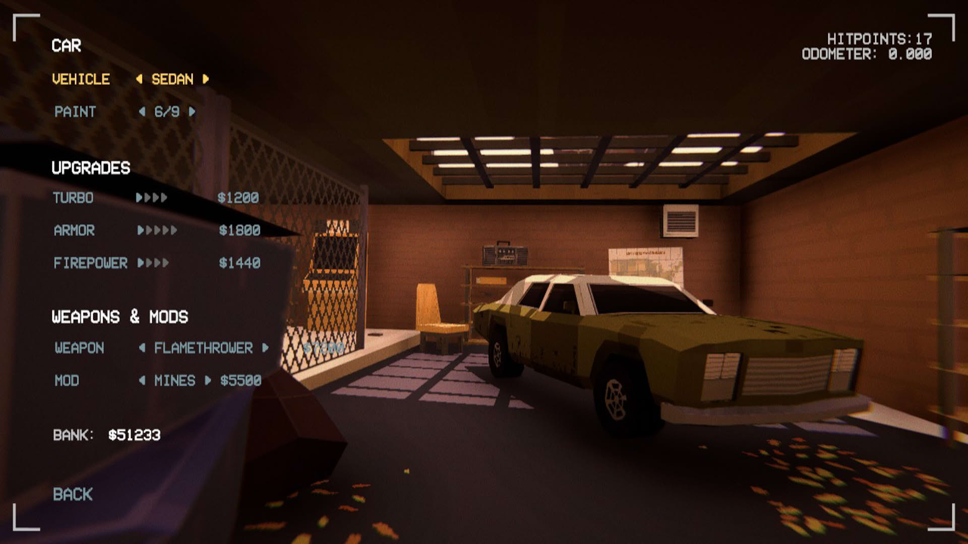 Screenshot for Pako 2