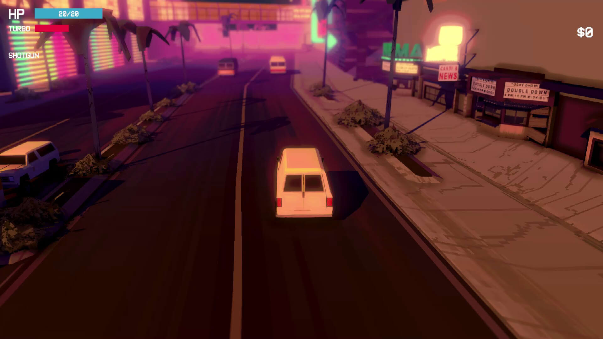 Screenshot for Pako 2