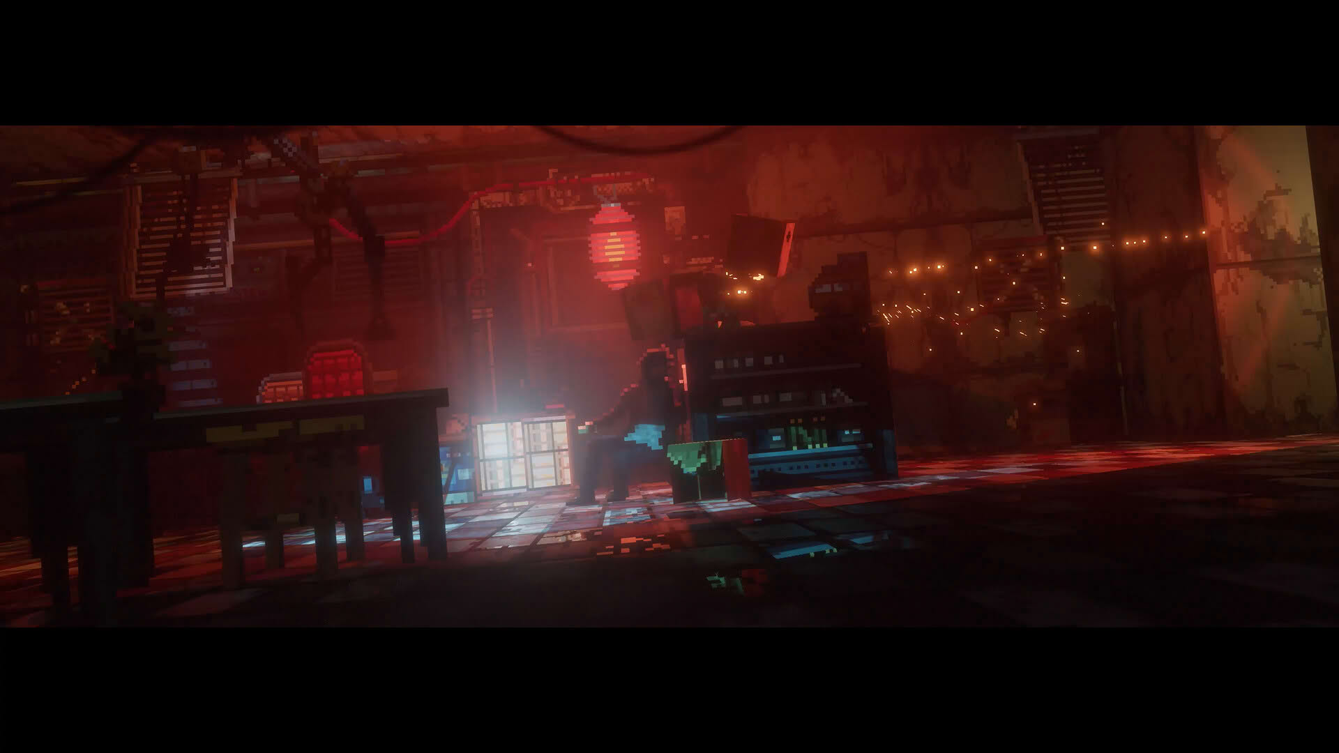 Screenshot for The Last Night