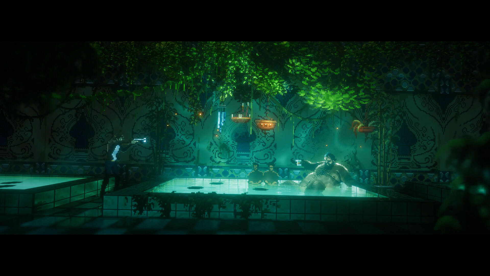 Screenshot for The Last Night