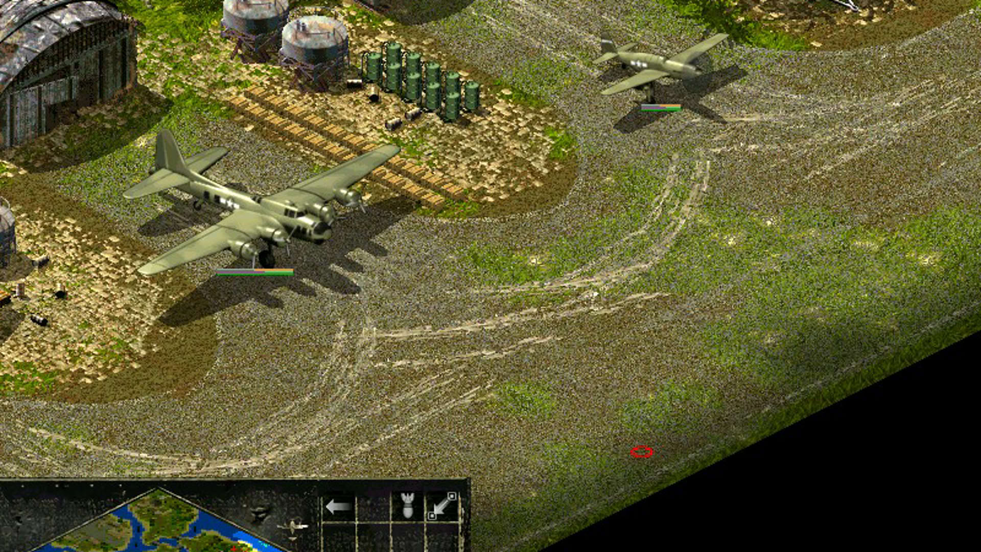 Screenshot for Sudden Strike 2 Gold