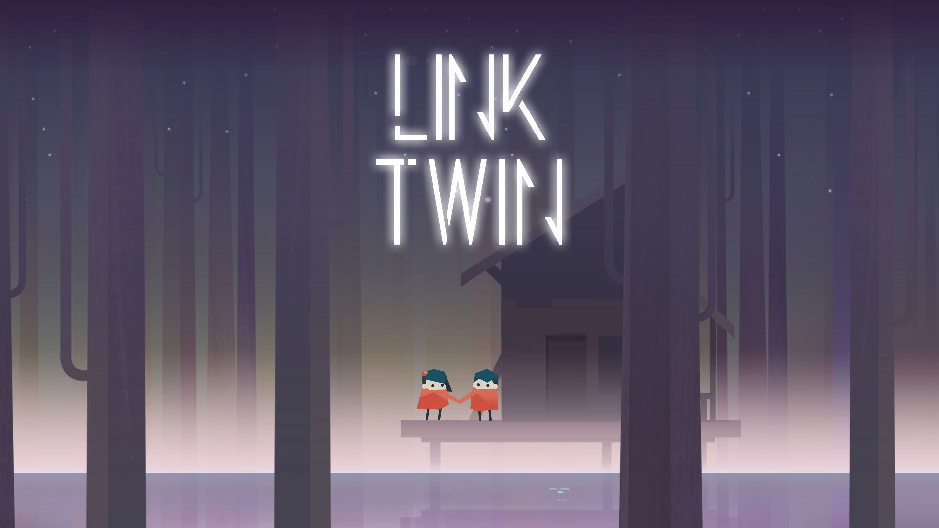 Screenshot for Link Twin