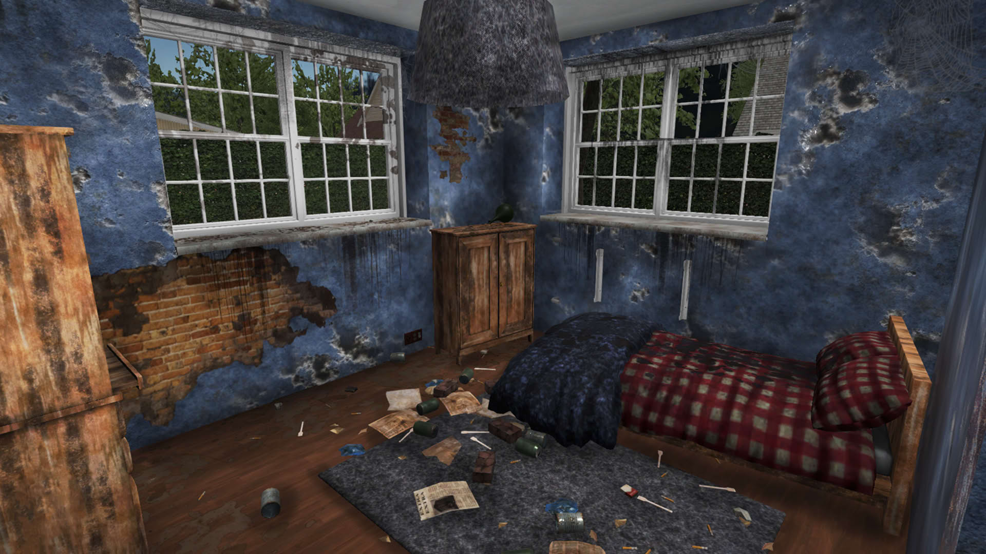 Screenshot for House Flipper