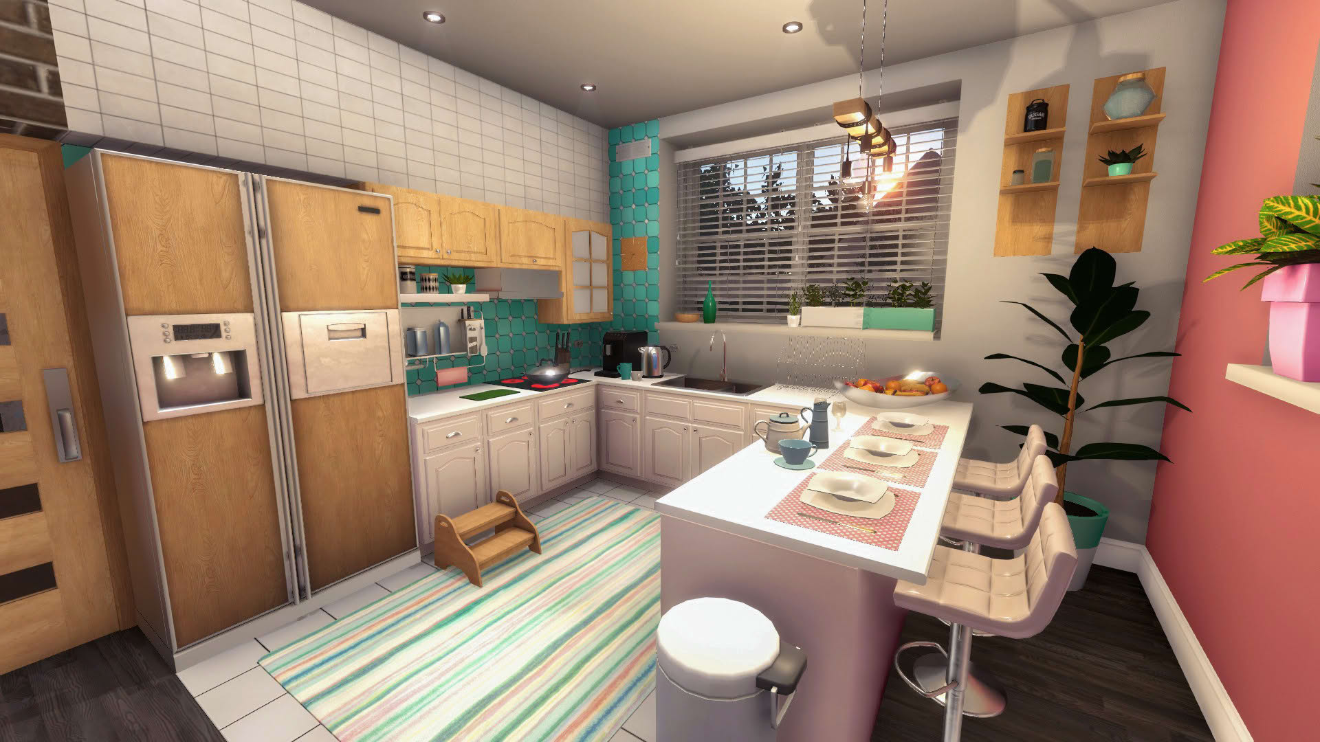 Screenshot for House Flipper