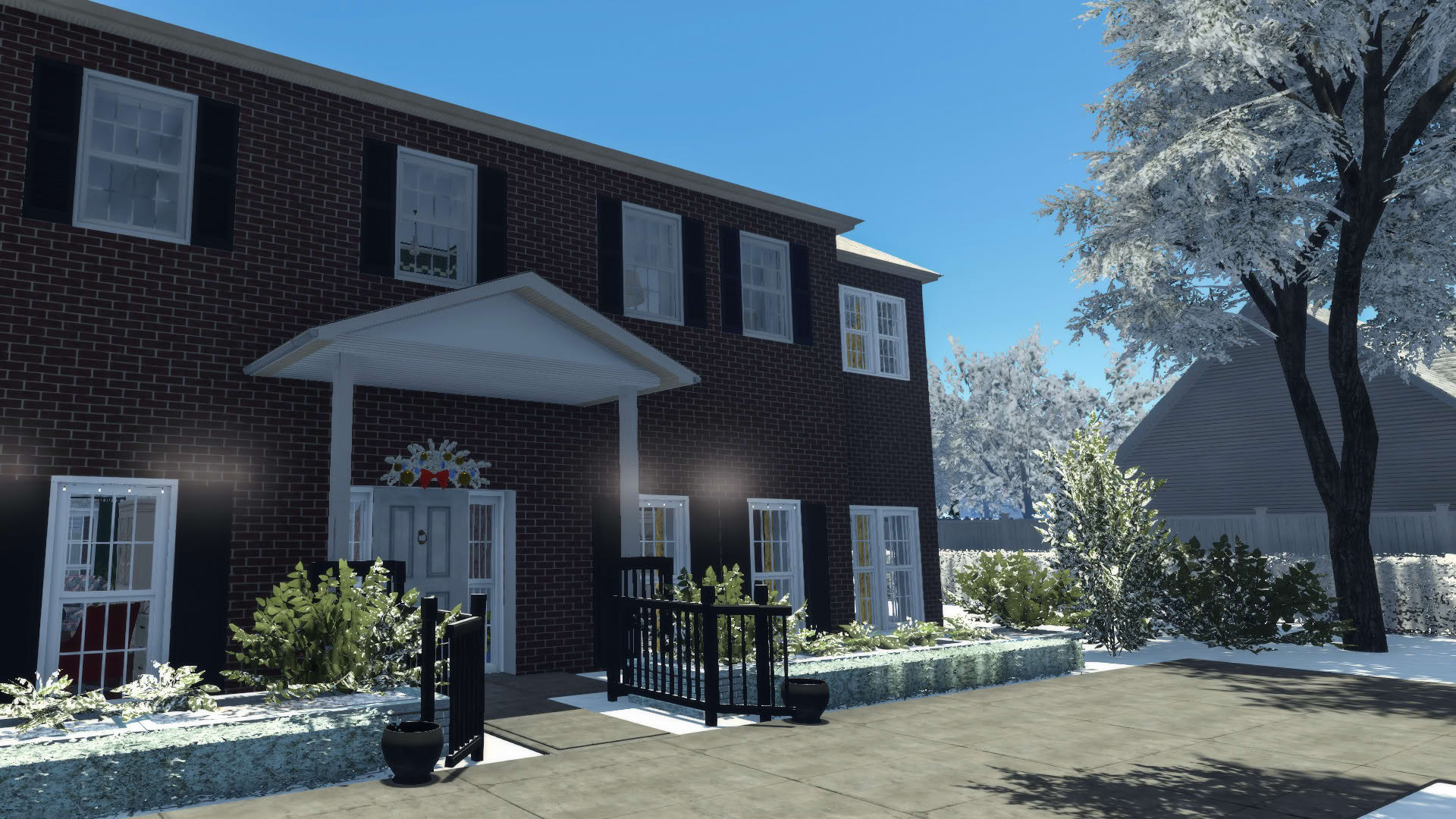 Screenshot for House Flipper