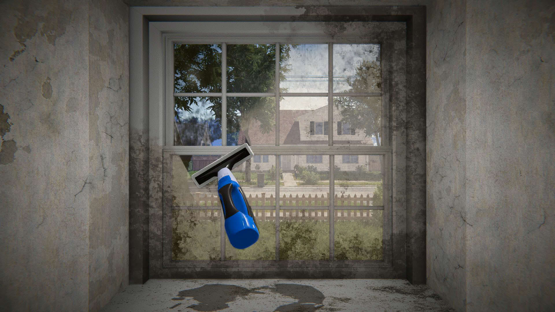 Screenshot for House Flipper