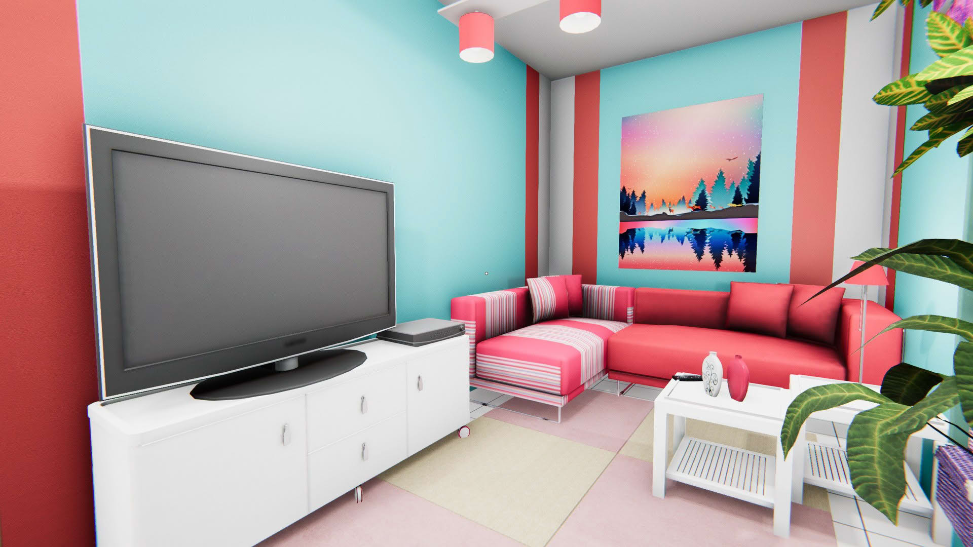 Screenshot for House Flipper