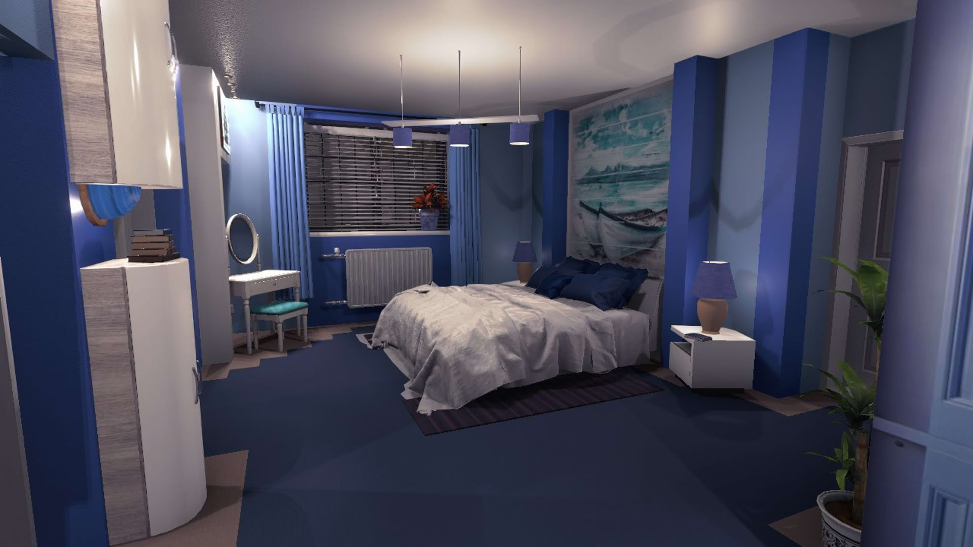 Screenshot for House Flipper