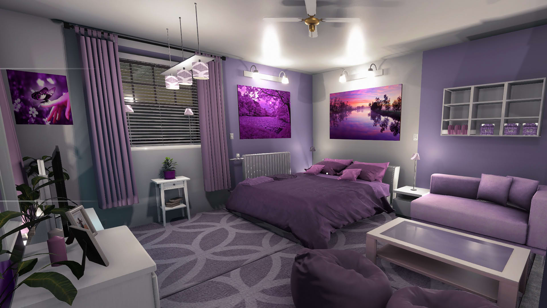 Screenshot for House Flipper