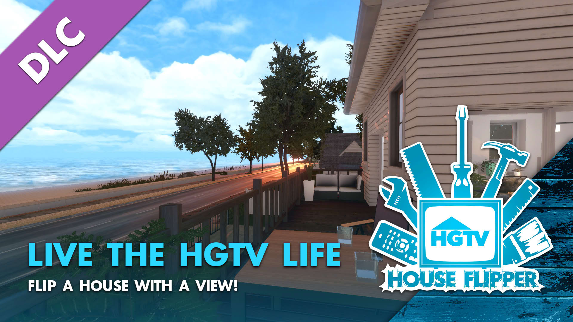 Screenshot for House Flipper