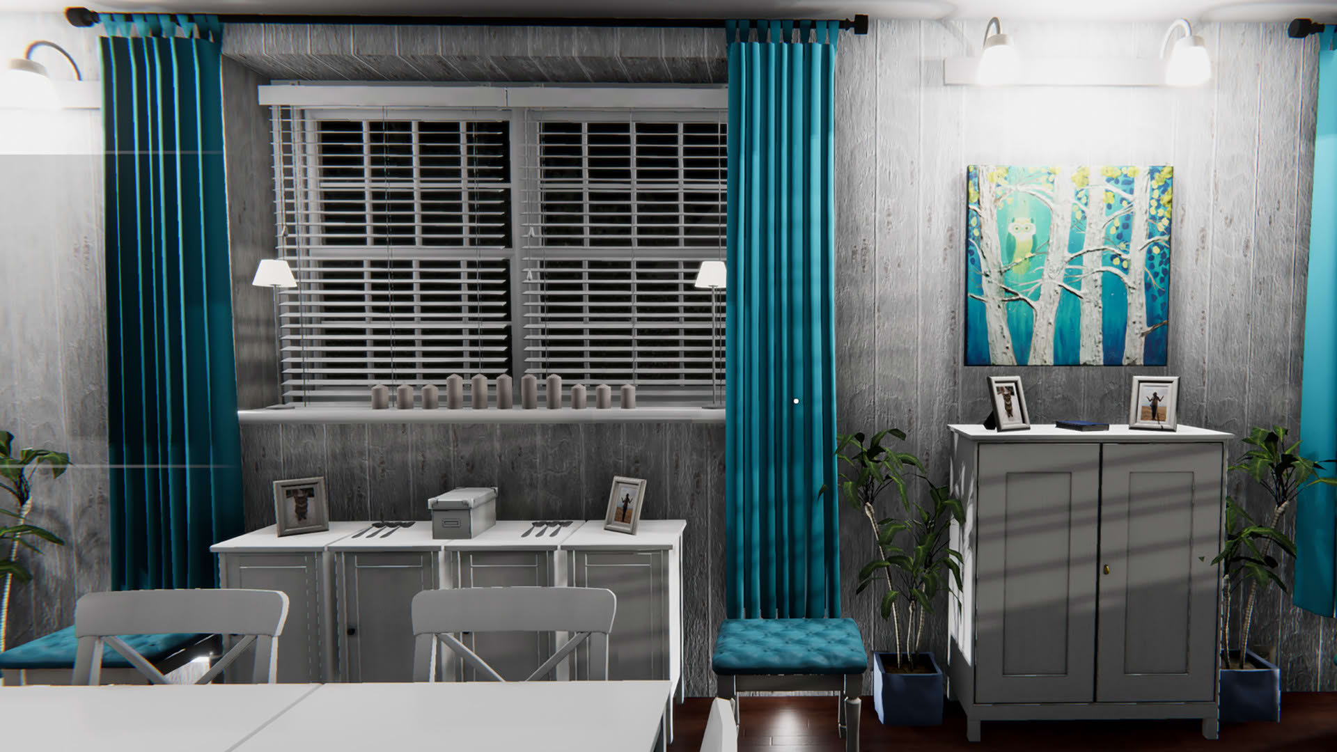 Screenshot for House Flipper