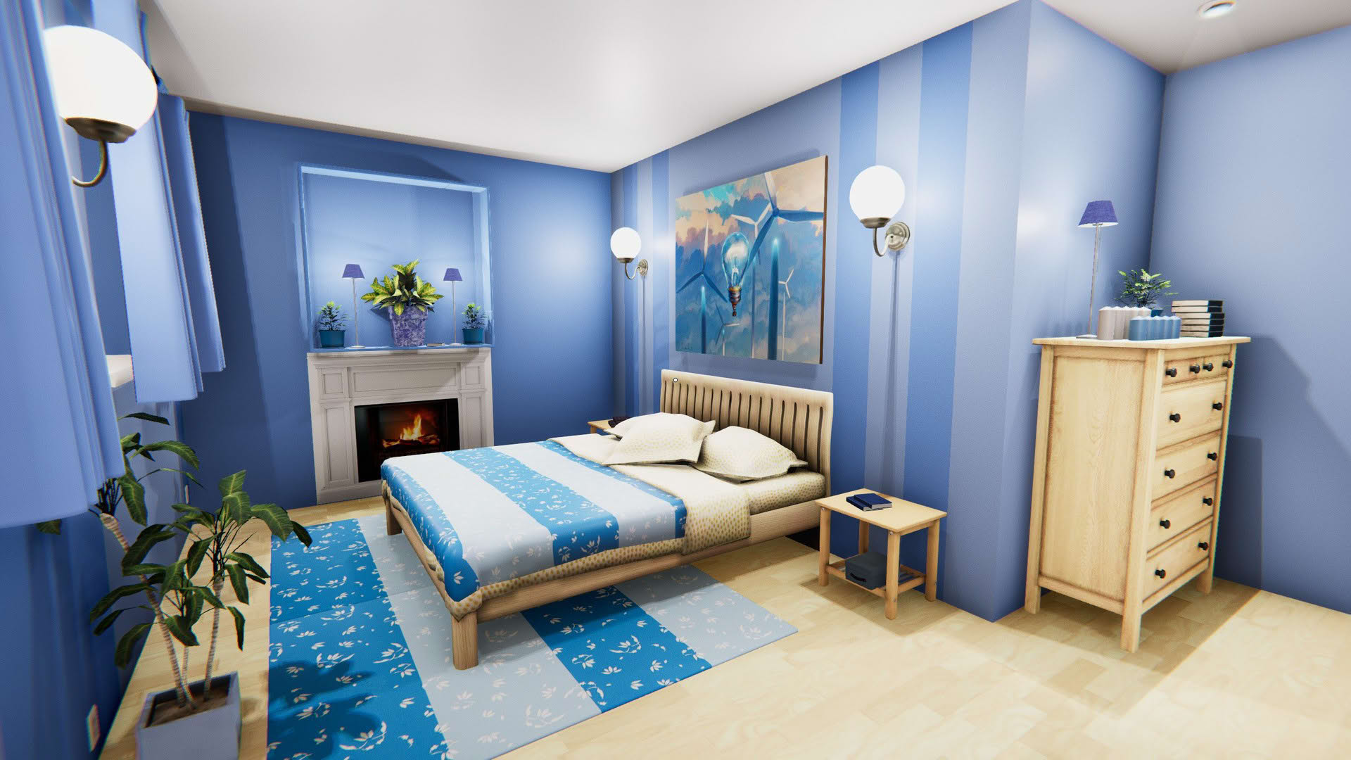 Screenshot for House Flipper