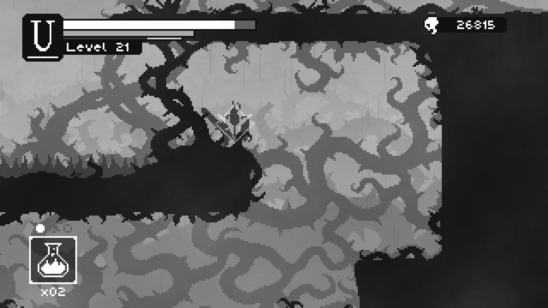 Screenshot for Unworthy
