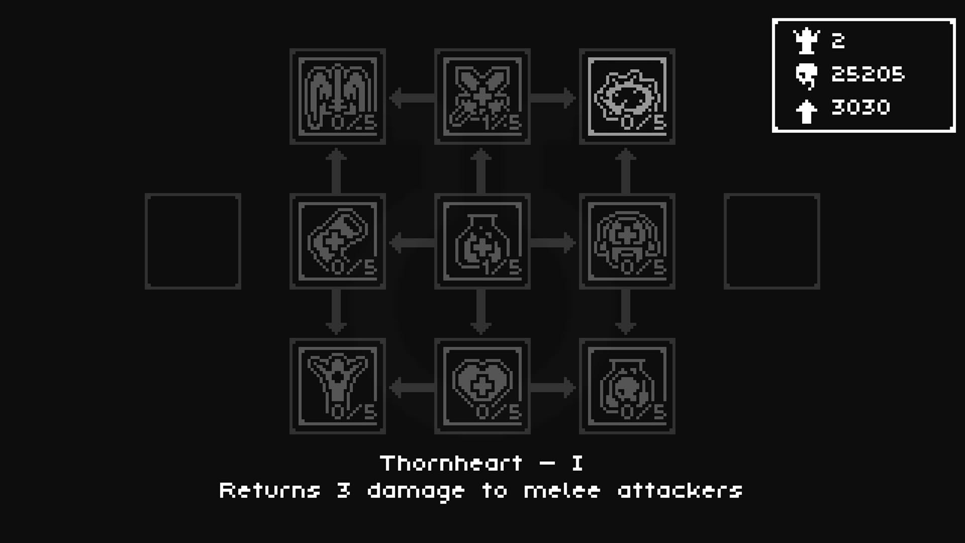 Screenshot for Unworthy