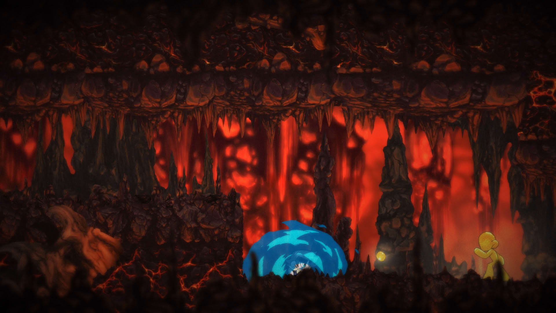 Screenshot for Illusoria
