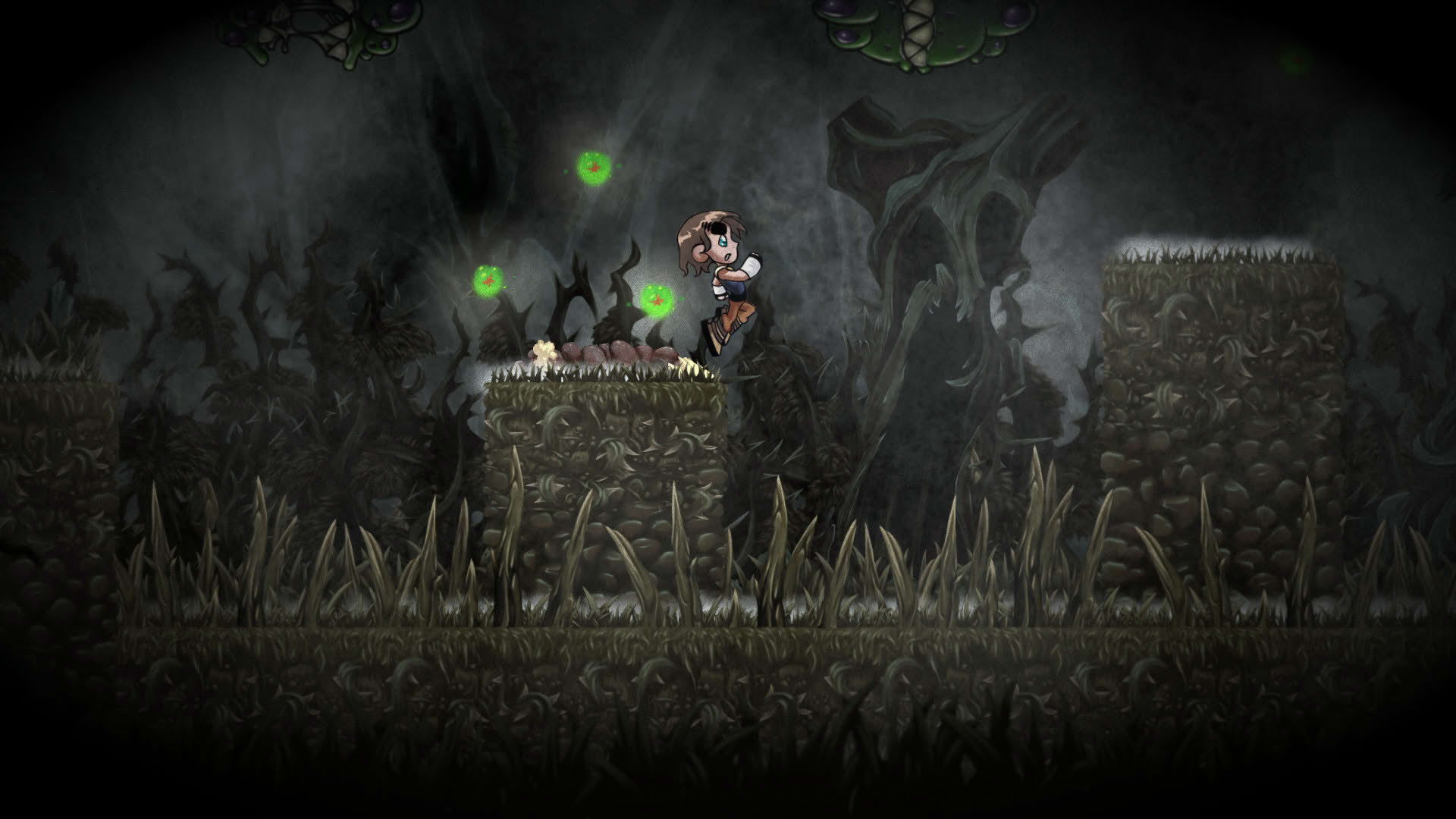 Screenshot for Illusoria