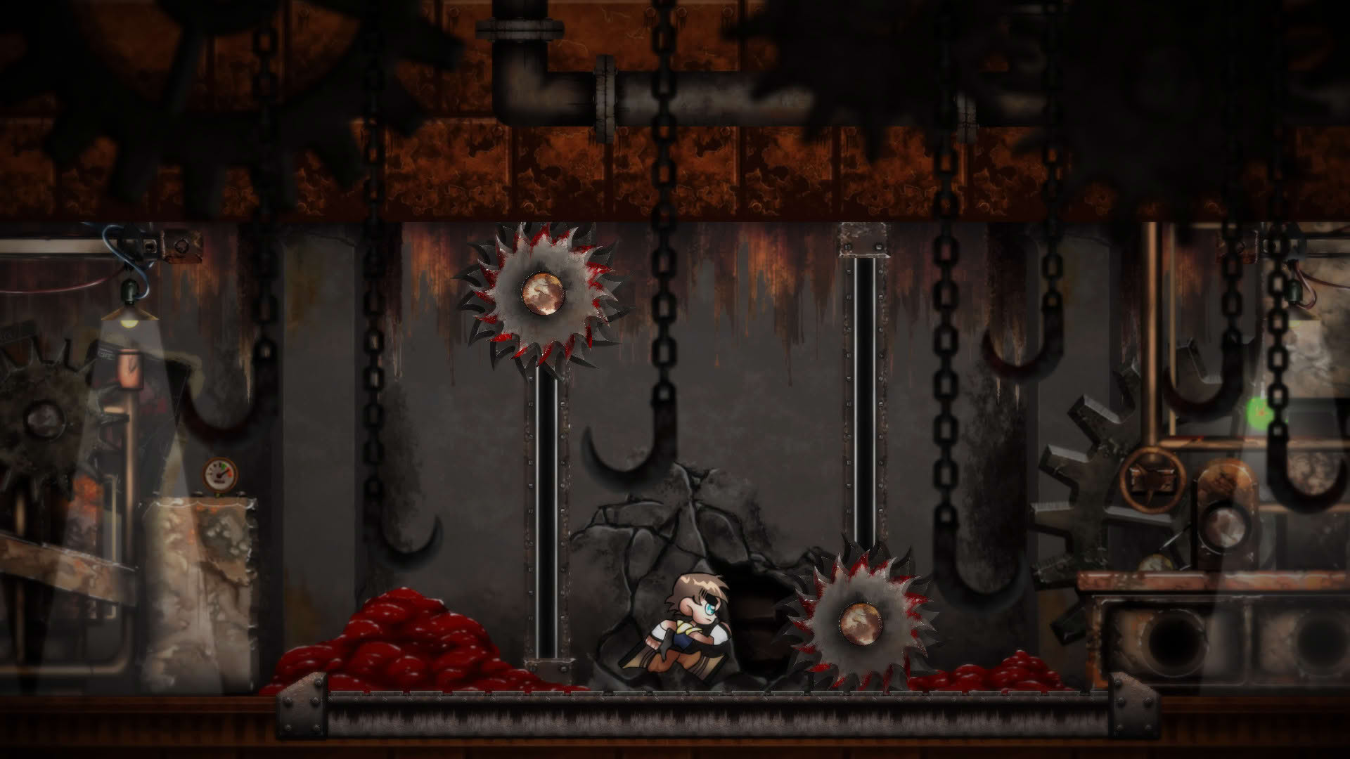 Screenshot for Illusoria