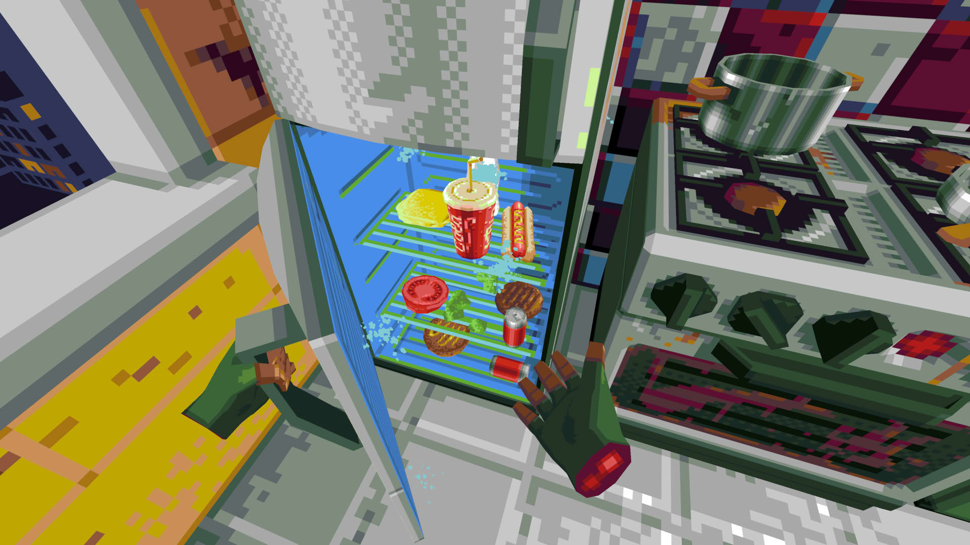 Screenshot for Compound