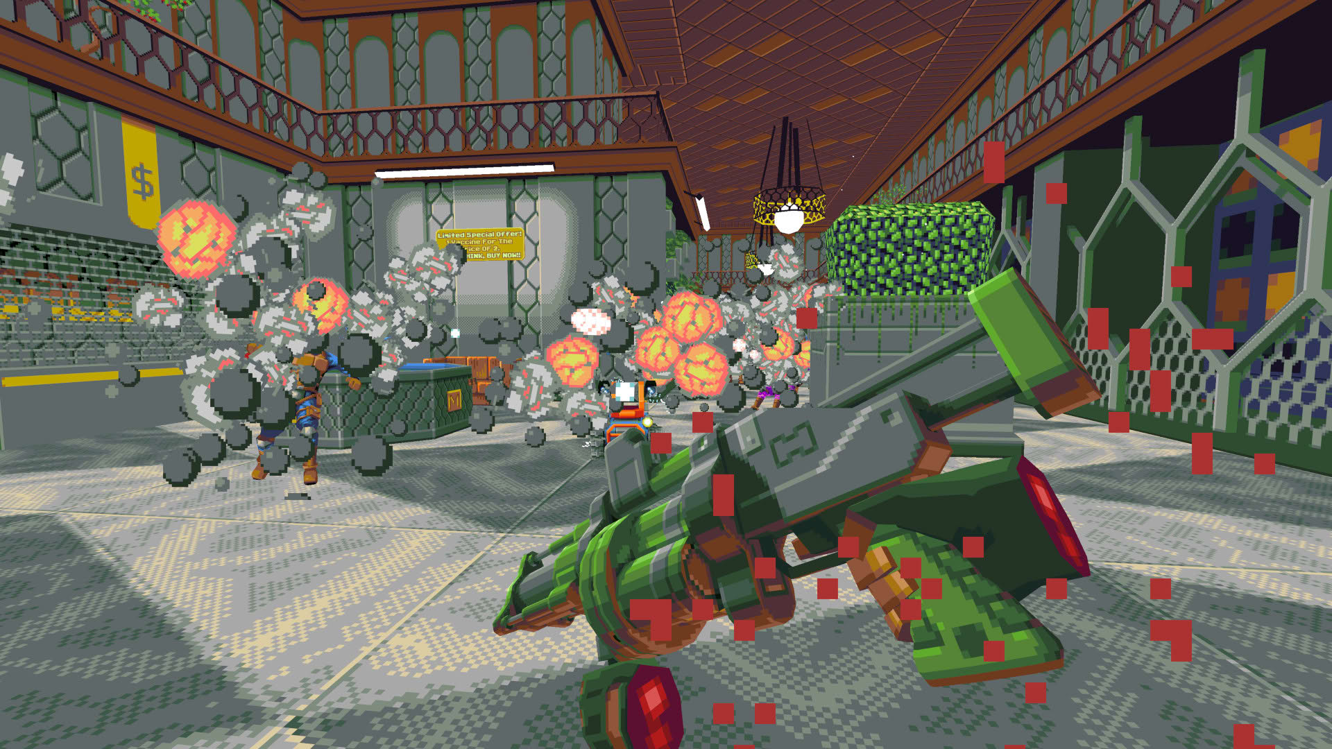 Screenshot for Compound