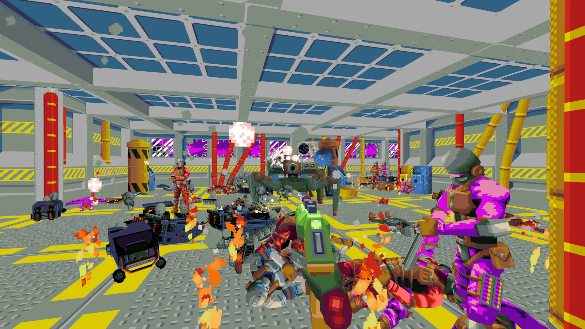 Screenshot for Compound