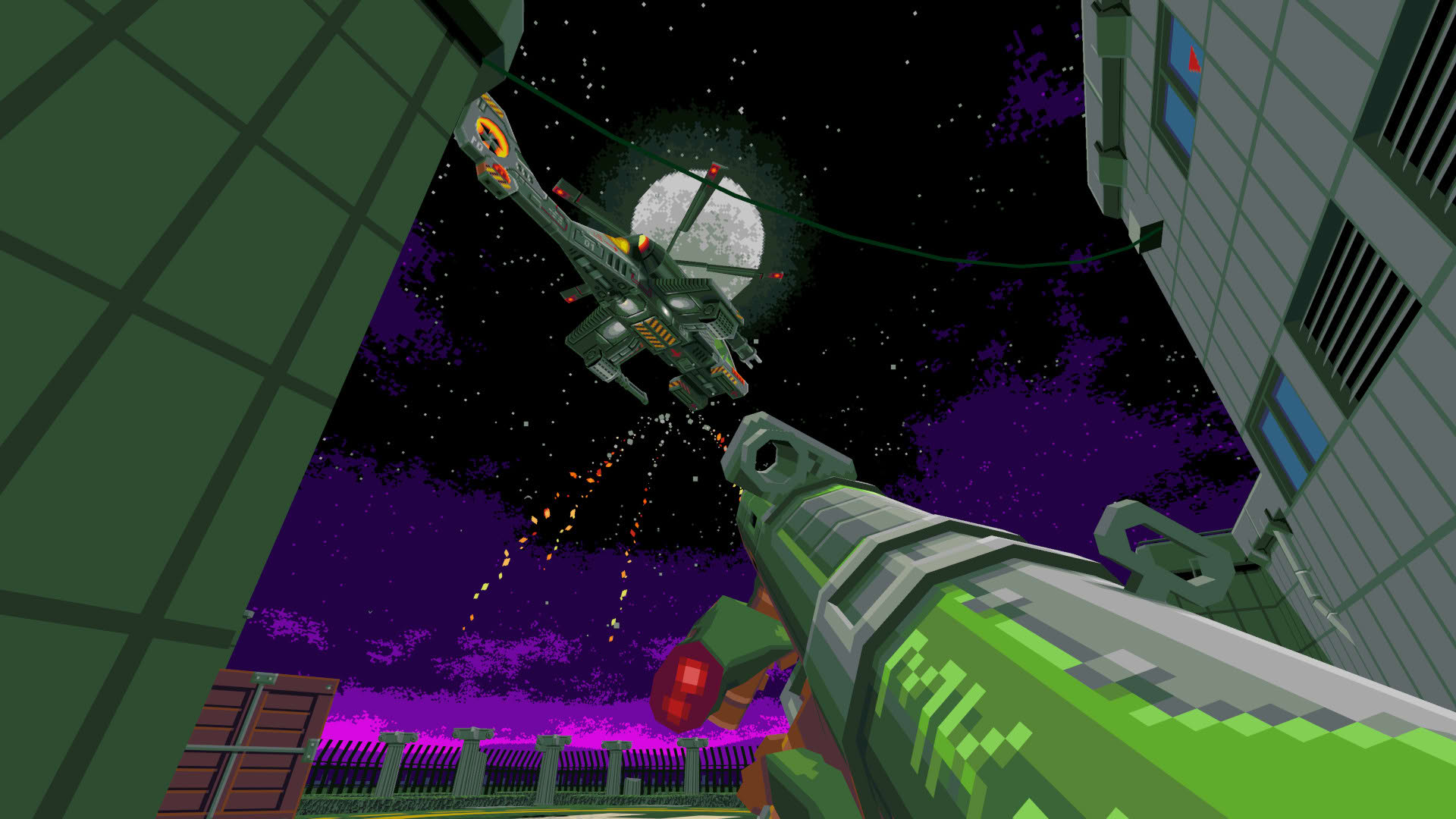 Screenshot for Compound