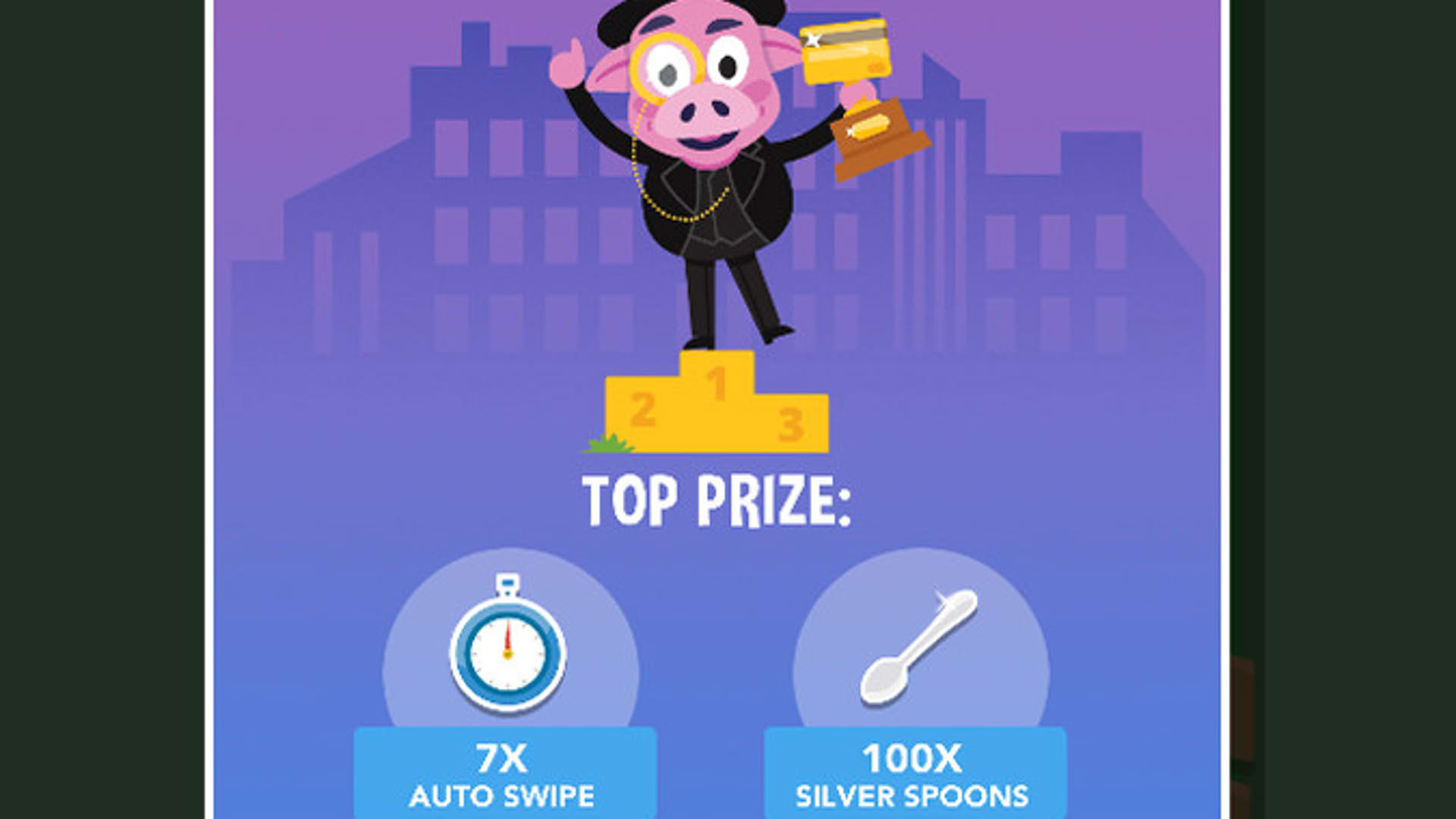 Screenshot for Make It Rain: The Love of Money