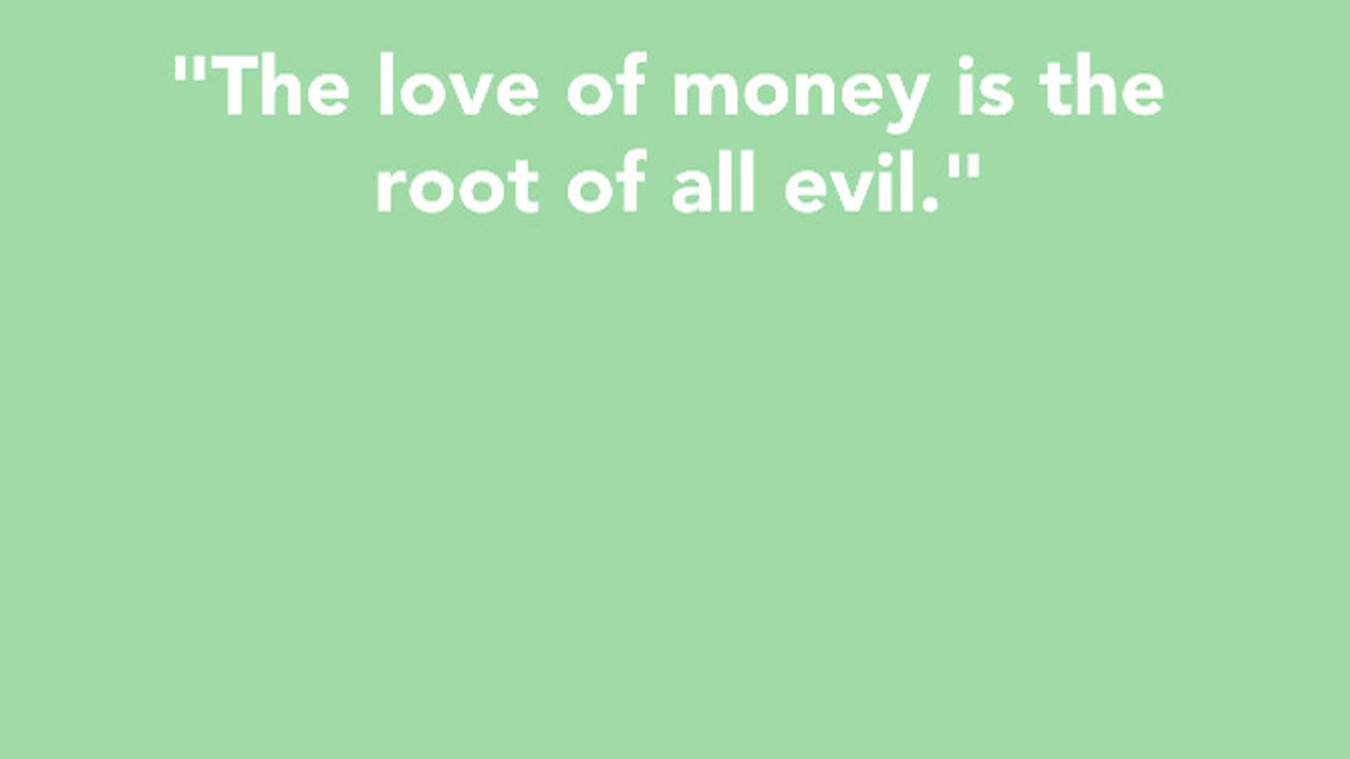 Screenshot for Make It Rain: The Love of Money