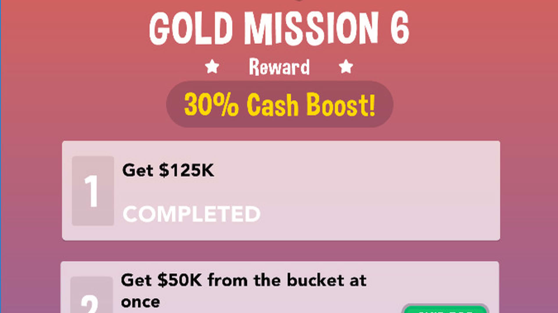 Screenshot for Make It Rain: The Love of Money