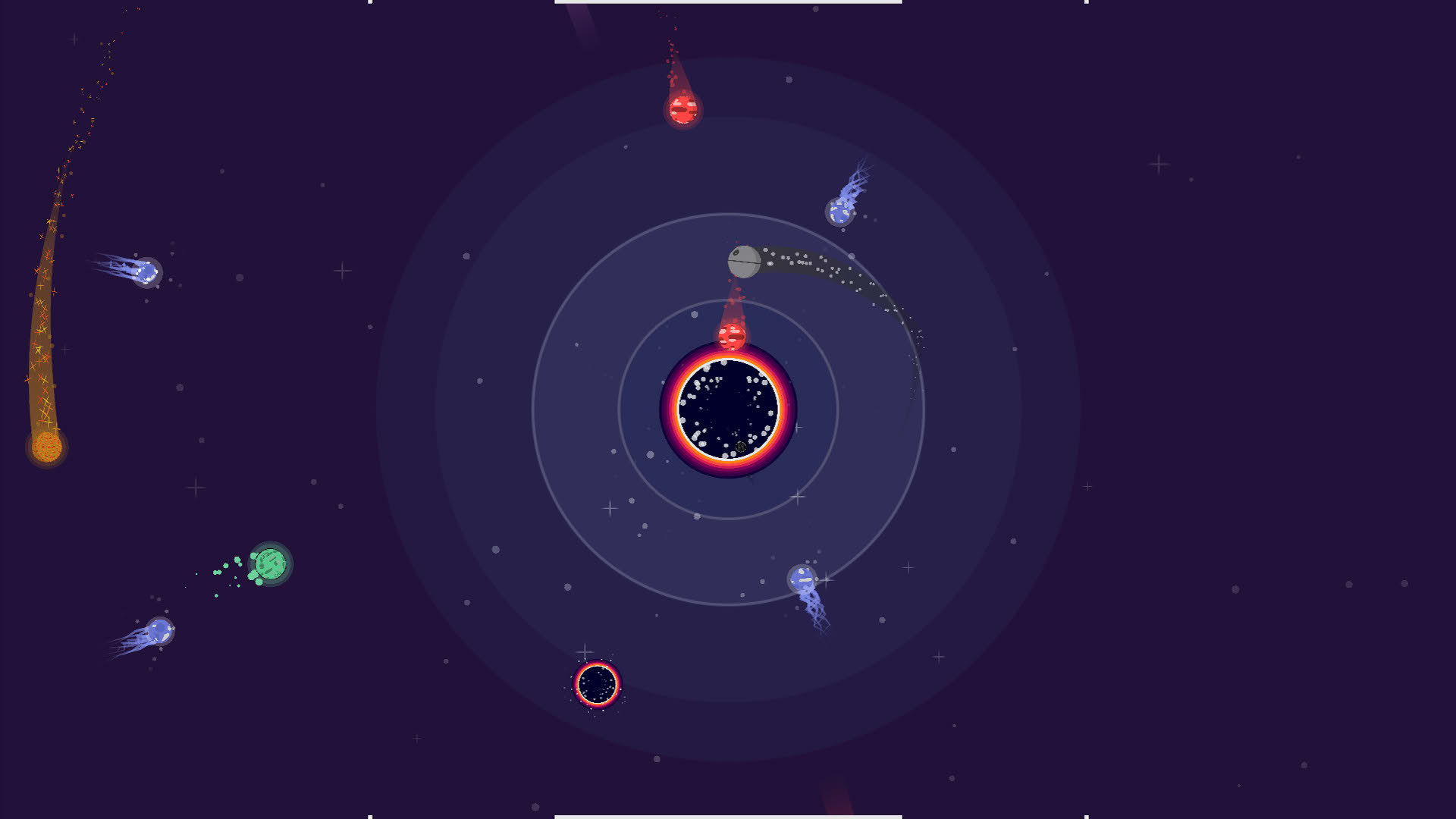 Screenshot for Orbt XL