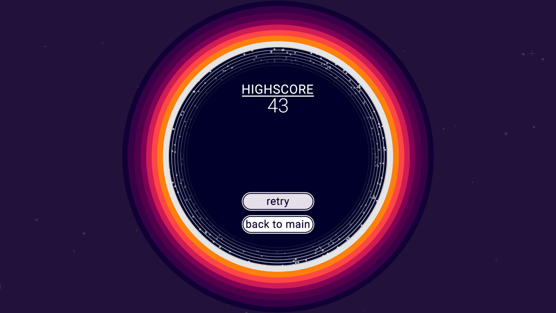 Screenshot for Orbt XL
